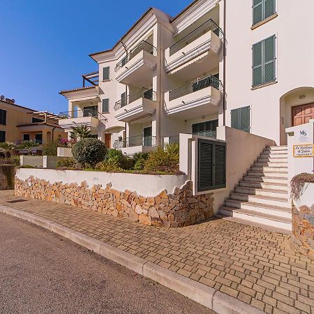 Murphy Holiday Home - Le Residenze Di Padule 02 La Maddalena  Extérieur photo
