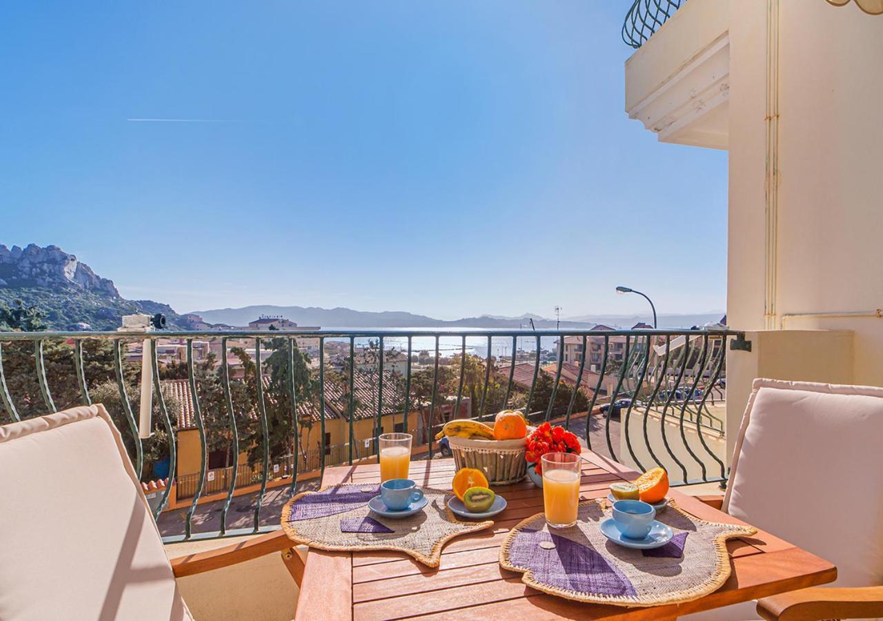 Murphy Holiday Home - Le Residenze Di Padule 02 La Maddalena  Extérieur photo