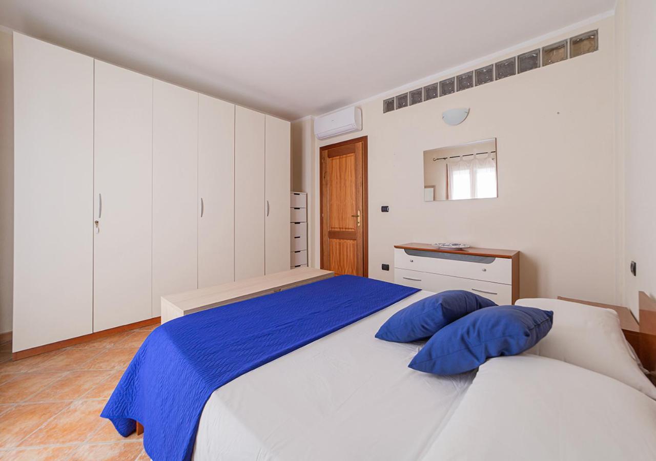 Murphy Holiday Home - Le Residenze Di Padule 02 La Maddalena  Extérieur photo