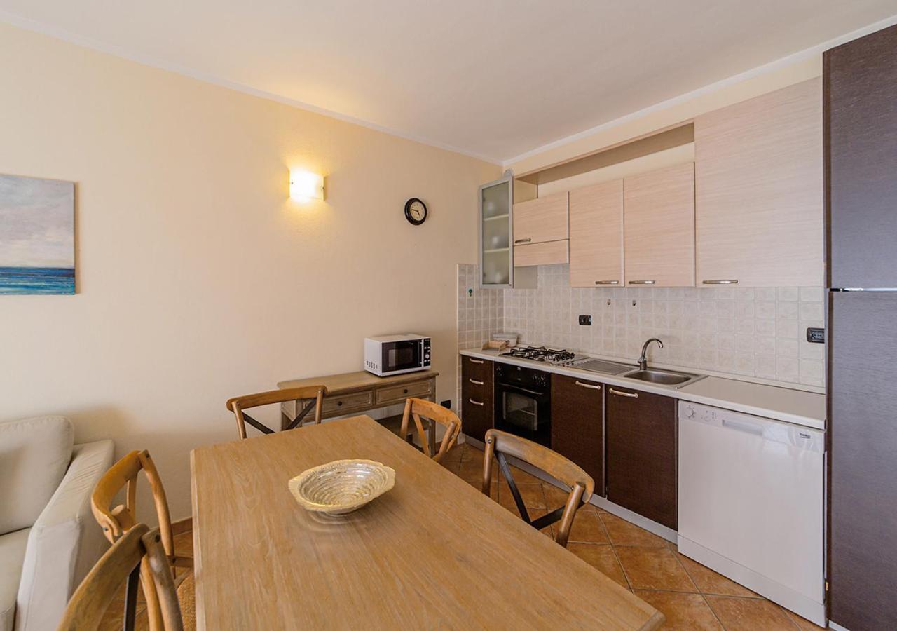 Murphy Holiday Home - Le Residenze Di Padule 02 La Maddalena  Extérieur photo